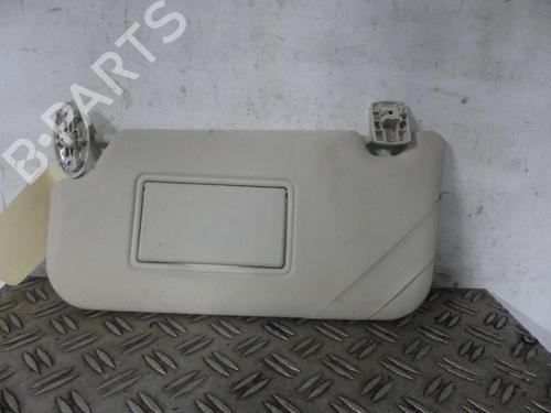 Left sun visor FORD C-MAX II (DXA/CB7, DXA/CEU) 1.5 TDCi | BP25080062I1 - Image 2