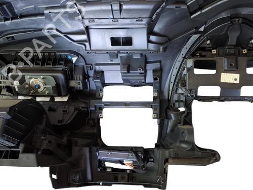 Dashboard RENAULT CLIO IV (BH_) 1.5 dCi 75 | BP33111767C46  - Image 6