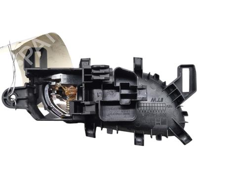 Used Front right interior door handle Front right interior door handle NISSAN QASHQAI II (J11, J11_) 1.5 dCi (110 hp) 25057391 25057391