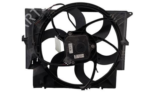Used Radiator fan Radiator fan BMW X1 (E84) xDrive 18 d (143 hp) 32671346 32671346