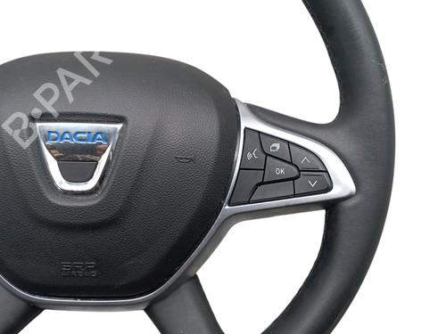 Steering wheel DACIA JOGGER (RK_) 1.0 TCe 100 ECO-G (RKMT) | BP31810448C49 