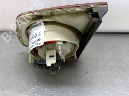 Used Left tailgate light Left tailgate light VW JETTA III (1K2) 1.9 TDI (105 hp) 25082598 25082598