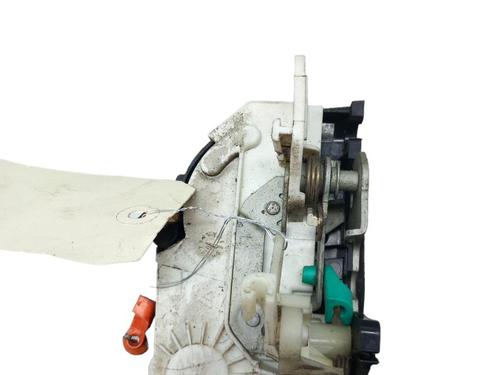 Front left lock DODGE CALIBER 2.0 | BP25061837C98 
