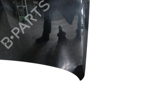 Motorhjelm Motorhjelm NISSAN QASHQAI I (J10, NJ10) 1.5 dCi (110 hp) 36438844 36438844