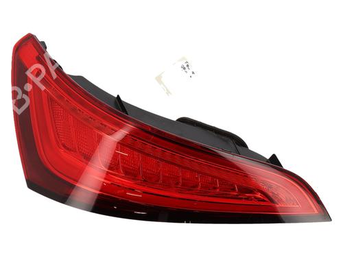 Left taillight AUDI Q5 (8RB) SQ5 TDI quattro | BP33610353C34 - Image 5