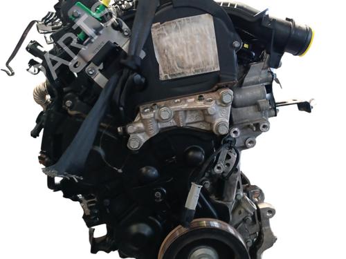 Engine CITROËN C3 III (SX) 1.6 BlueHDi 75 | BP32425038M1