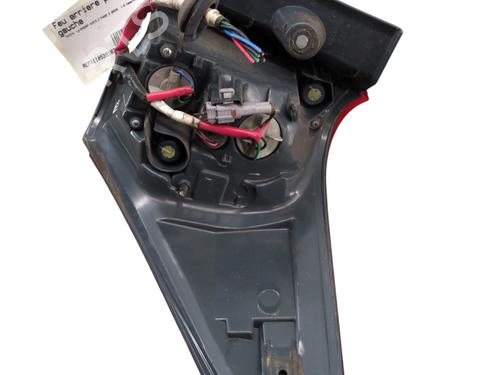 Left taillight TOYOTA AURIS Estate (_E18_) 1.8 Hybrid (ZWE186_, ZWE186R, ZWE186H) | BP28130667C34