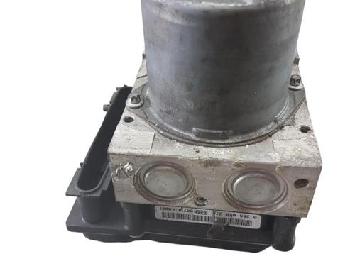 ABS pump RENAULT SCÉNIC II (JM0/1_)  | BP25072837M43 