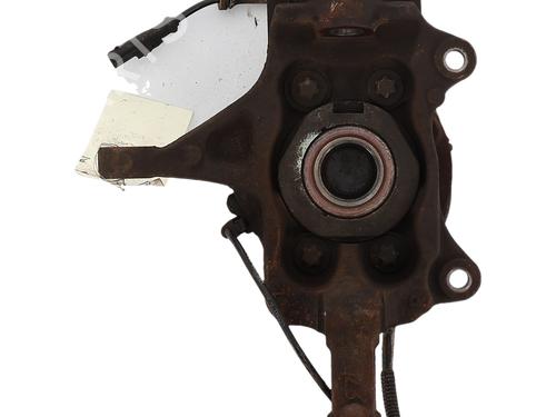 Right front steering knuckle RENAULT TRAFIC III Van (FG_) 1.6 dCi 140 (FGMA, FGMC) | BP35890852M26 - Image 2