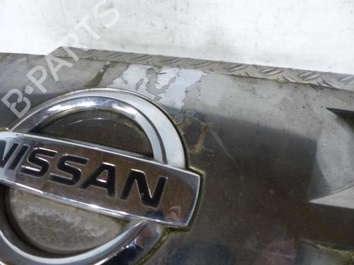 Grille NISSAN MURANO I (Z50) 3.5 4x4 | BP25079982C40 