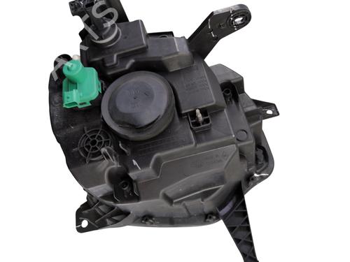 Venstre forlygte RENAULT TWINGO III (BCM_, BCA_) 1.0 SCe 70 (BCMB) | BP29610188C28 