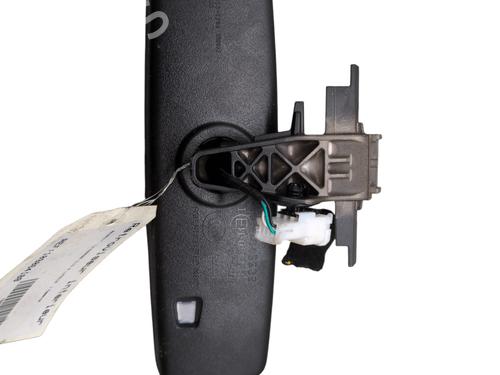 Rear mirror RENAULT CLIO V (B7_) 1.0 TCe 90 (B7MT) | BP28040593I6 - Image 2