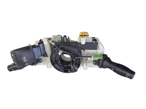 Used Steering column stalk RENAULT MEGANE III Hatchback (BZ0/1_, B3_) 1.5 dCi (BZ09, BZ0D, BZ1W, BZ29, BZ14) (110 hp) 26654902