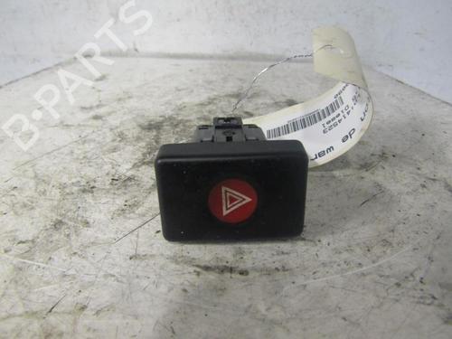 Used Warning switch Warning switch DACIA LOGAN (LS_) 1.5 dCi (LS0K) (68 hp) 25090667 25090667