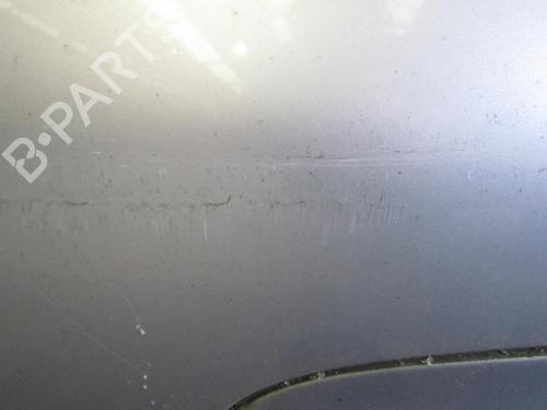 Tailgate NISSAN ALMERA TINO (V10) 2.2 dCi | BP25080107C6 