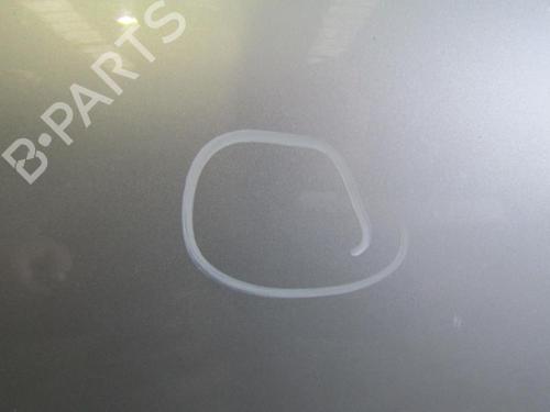 Right rear door MERCEDES-BENZ C-CLASS (W203) C 270 CDI (203.016) | BP25107577C5 