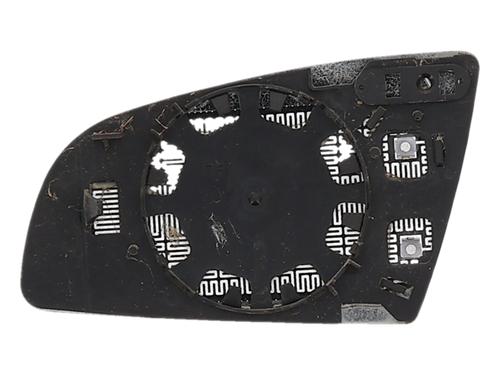 Spejlglas højre Spejlglas højre AUDI A3 Sportback (8PA) [2004-2015] 36149134 36149134
