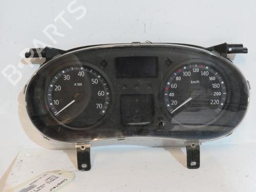 Used Instrument cluster Instrument cluster 25112346 25112346
