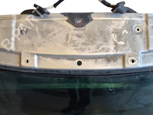 Tailgate VW SCIROCCO III (137, 138) 2.0 TFSI | BP25601093C6