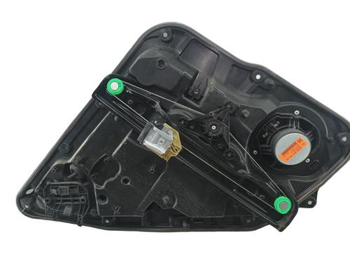 Used Rear right window mechanism MERCEDES-BENZ A-CLASS (W176) A 180 CDI / d (176.012) (109 hp) 25076487