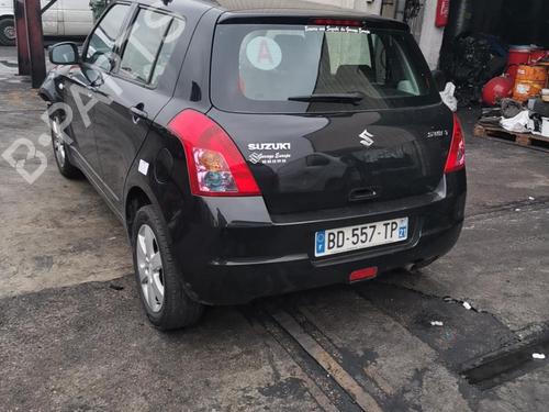 Warning switch SUZUKI SWIFT III (MZ, EZ) 1.3 (RS413, ZC11S) | BP25063100I22  - Image 8