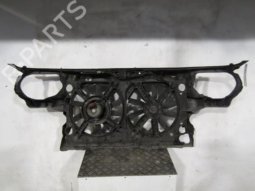 Front slam panel VW GOLF III (1H1) 1.9 TD, GTD | BP25065847C72 