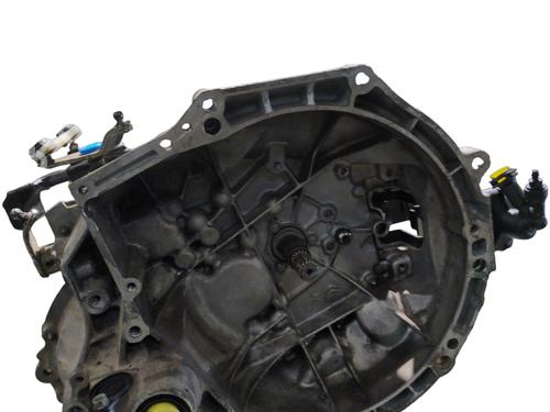 Gearbox CITROËN C3 III (SX) 1.2 VTi 82 | BP29240446M3 