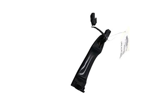 Front right exterior door handle RENAULT KADJAR (HA_, HL_) 1.5 dCi 110 (HLA3) | BP25074043C129 