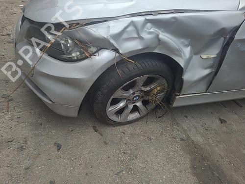 Climate control BMW 3 (E90) 318 d | BP25088233I5 - Image 16