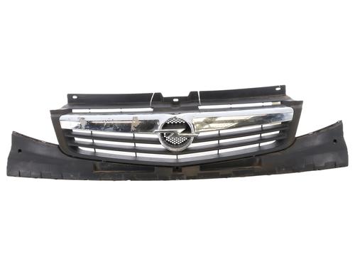 Used Grille Grille 38081726 38081726