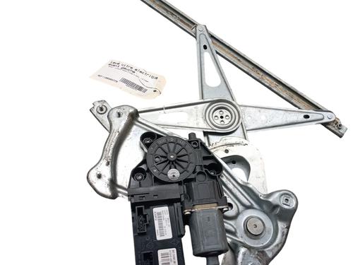 Used Front left window mechanism RENAULT MEGANE III Coupe (DZ0/1_) 1.5 dCi (DZ09, DZ0D, DZ1F, DZ1G, DZ14, DZ29) (110 hp) 27385382