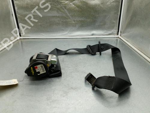 Used Front left seatbelt Front left seatbelt SKODA RAPID (NH3, NK3, NK6) 1.6 TDI (105 hp) 25089068 25089068