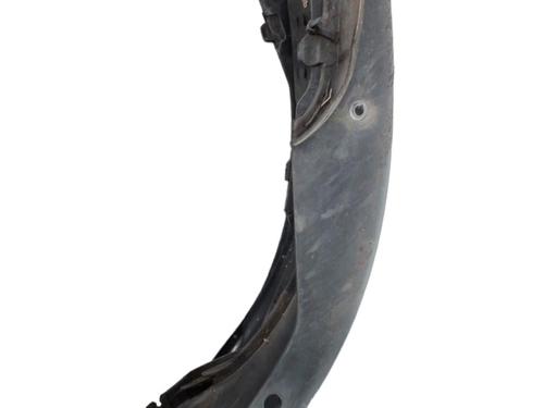 Front bumper PEUGEOT 206 Hatchback (2A/C) 1.4 HDi eco 70 | BP25054647C7 