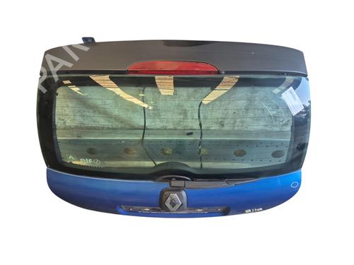 Used Tailgate Tailgate RENAULT CLIO II (BB_, CB_) 1.5 dCi (B/C2J) (68 hp) 33334189 33334189
