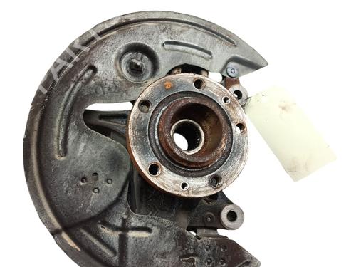 Right front steering knuckle PEUGEOT 408 II (FP_, F3_) Hybrid 180 (F3DGXT) | BP25072215M26 