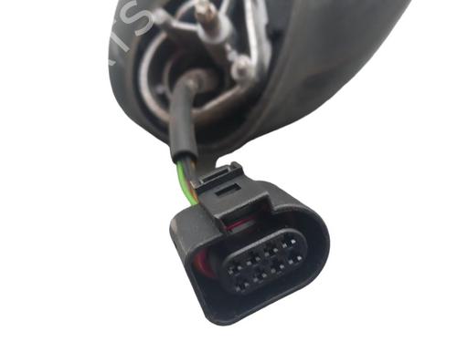 Right mirror SEAT LEON (1P1) 1.9 TDI | BP25073178C27 