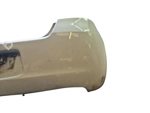 Rear bumper TOYOTA YARIS (_P9_) 1.4 D-4D (NLP90_, NLP90R) | BP29222220C8 