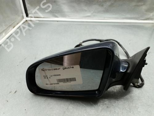 Used Left mirror Left mirror 25077631 25077631
