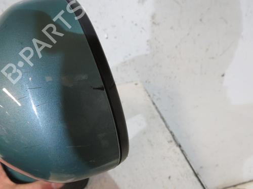 Left mirror OPEL AGILA (A) (H00) 1.3 CDTI (F68) | BP25095315C26 