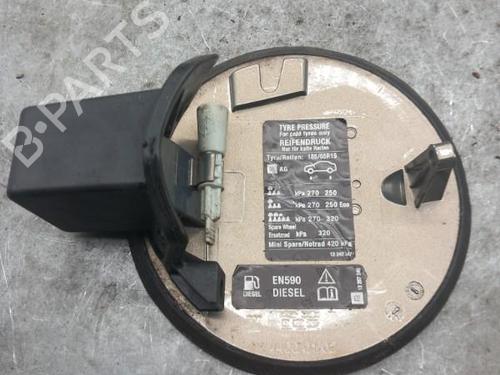Klapa wlewu paliwa OPEL CORSA D (S07)  | BP25074832C131 