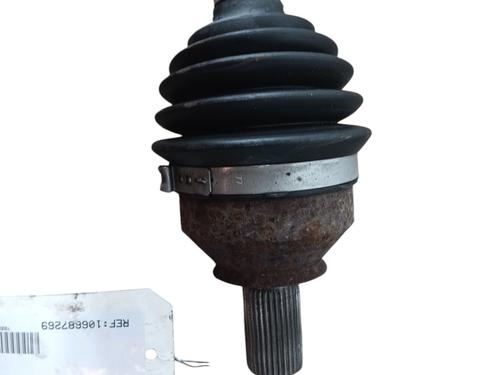 Left rear driveshaft RENAULT TWINGO III (BCM_, BCA_) 1.0 SCe 70 (BCMB) | BP26594926M40 - Image 2