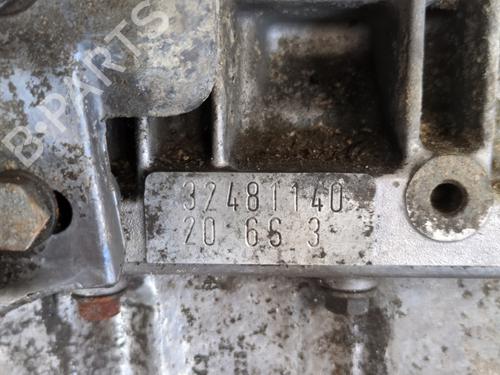 Engine BMW 3 Coupe (E36) 320 i | BP28079199M1 - Image 9