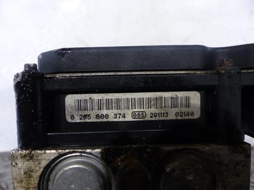 ABS pump HYUNDAI GETZ (TB) 1.5 CRDi | BP25065143M43 