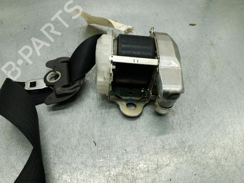 Used Front left seatbelt Front left seatbelt CITROËN C1 (PM_, PN_) 1.4 HDi (54 hp) 25089454 25089454