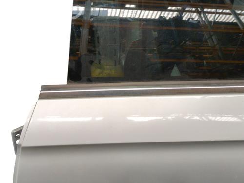 Left rear door MERCEDES-BENZ CLS (C219) CLS 320 CDI (219.322) | BP28383719C4 