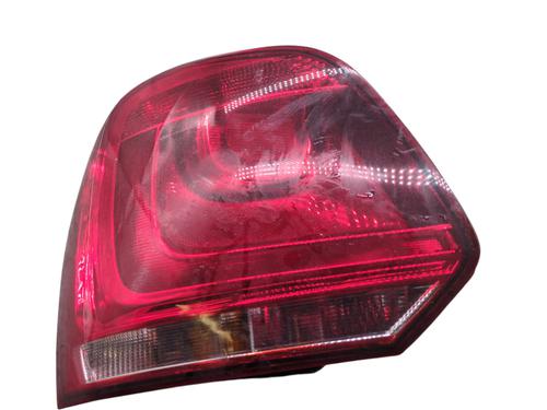 Left taillight VW POLO V (6R1, 6C1) 1.6 TDI | BP31883469C34 