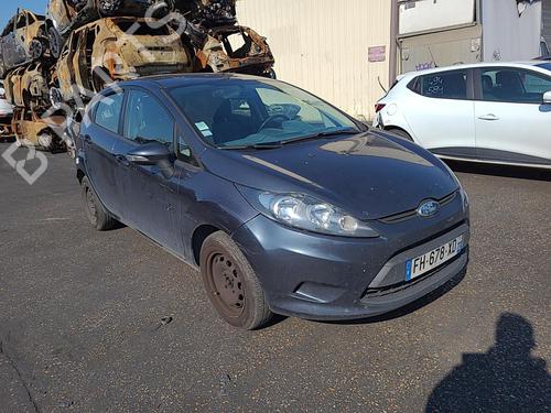 Right sun visor FORD FIESTA VI (CB1, CCN) 1.4 TDCi | BP25088987I2 - Image 15