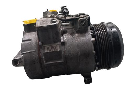 Used AC compressor MERCEDES-BENZ C-CLASS T-Model (S204) C 220 CDI (204.202) (170 hp) 31654319