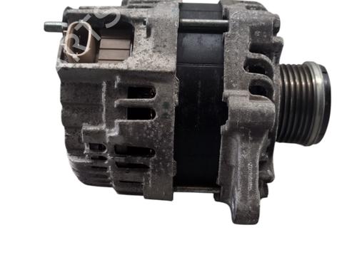 Used Alternator NISSAN MICRA IV (K13K, K13KK) 1.2 DIG-S (98 hp) 30813756