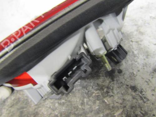 Used Right tailgate light Right tailgate light MERCEDES-BENZ E-CLASS (W210) E 300 Turbo-D (210.025) (177 hp) 25113744 25113744